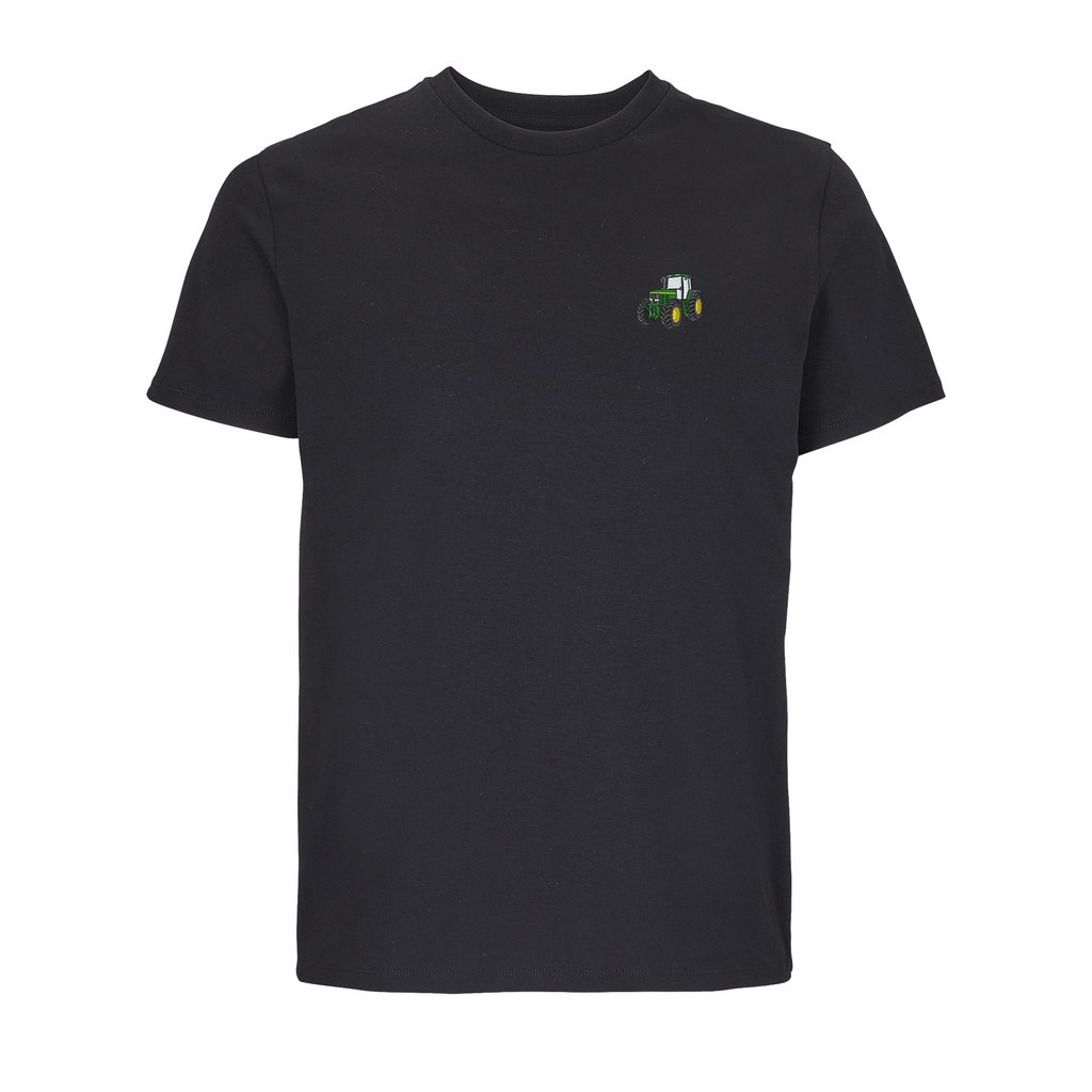T-shirt - John Deere 7710