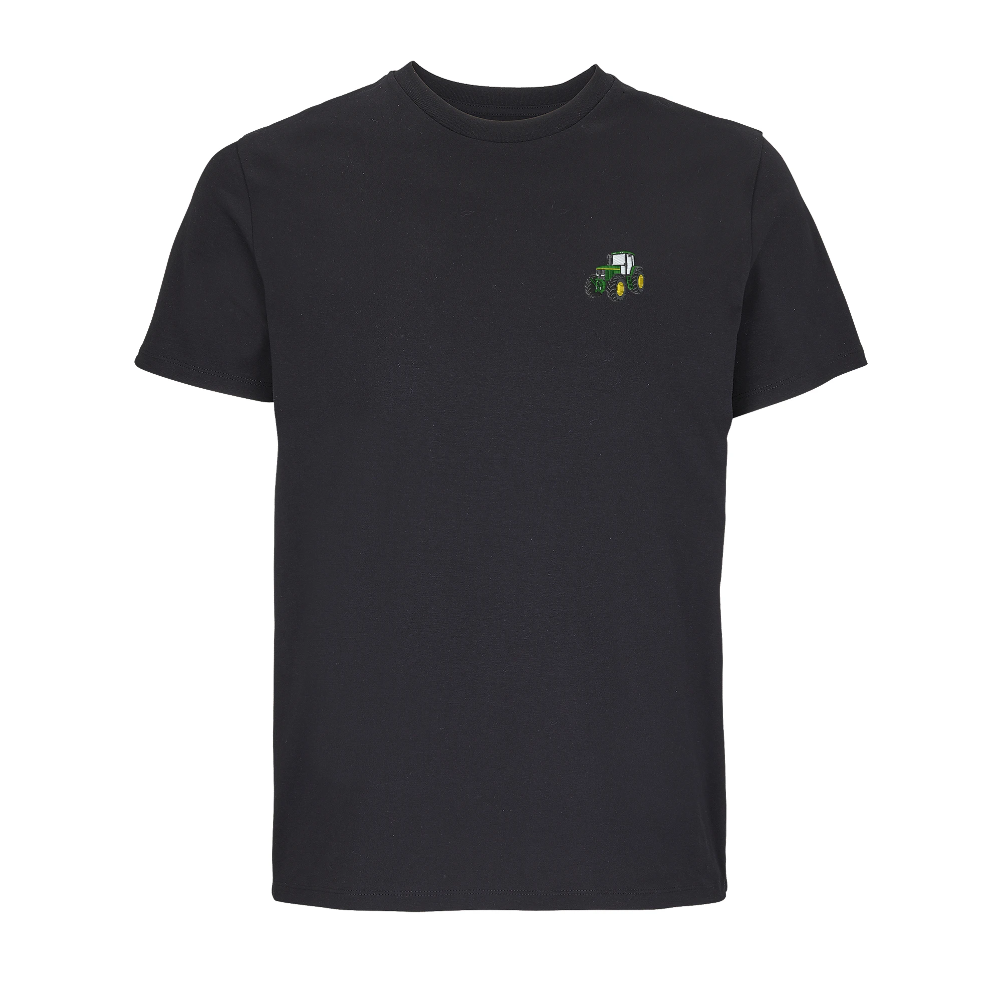 T-shirt - John Deere 7710