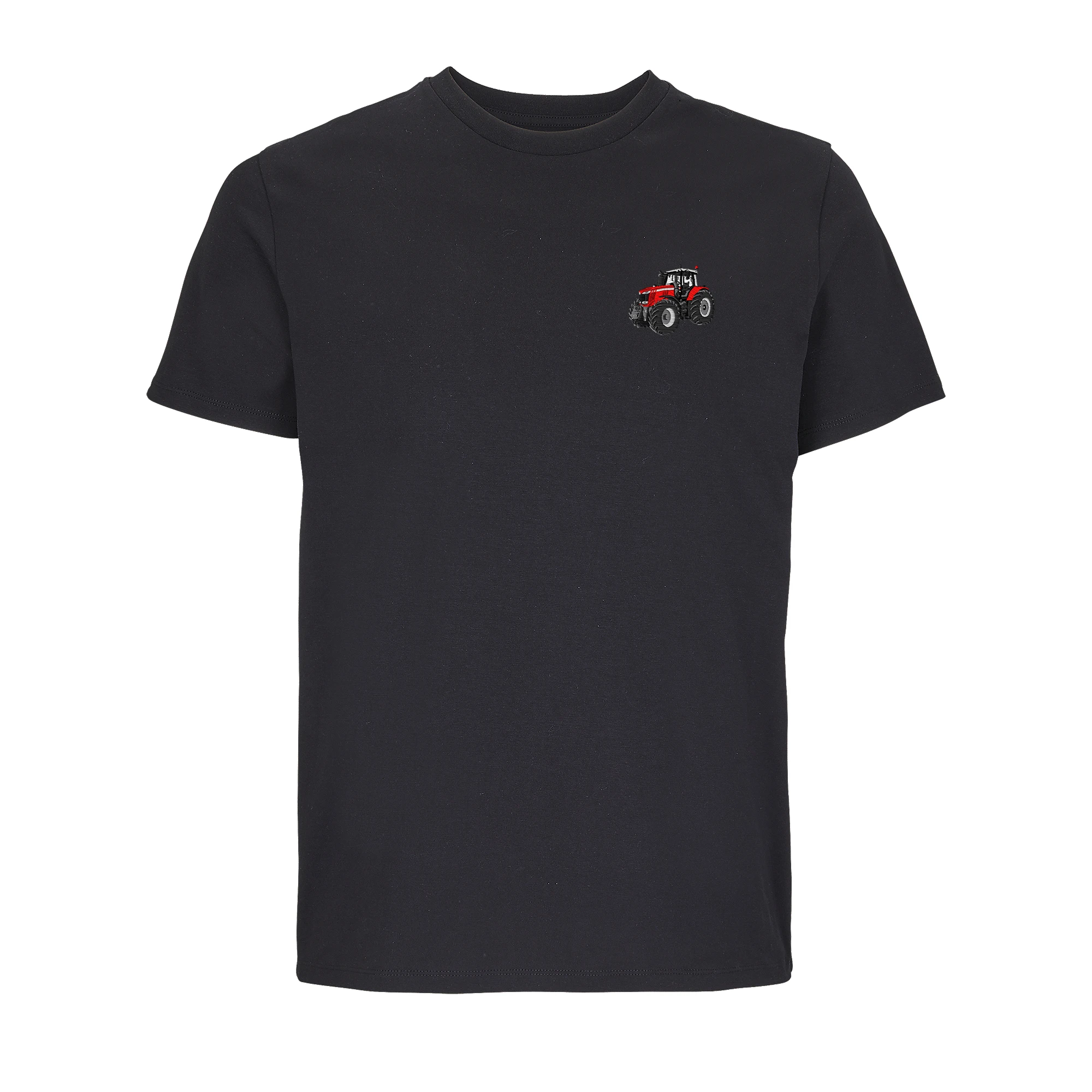 T-shirt - Massey Ferguson 7700