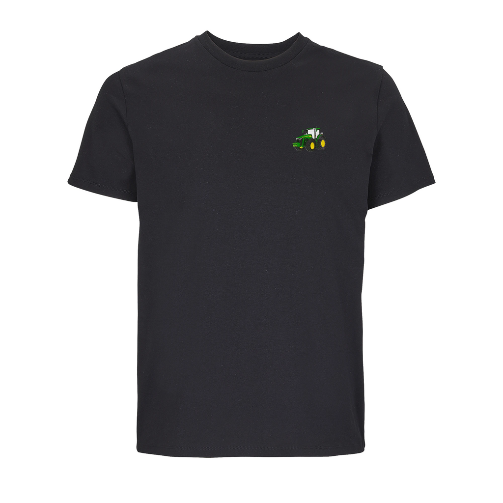 T-shirt - John Deere 8R