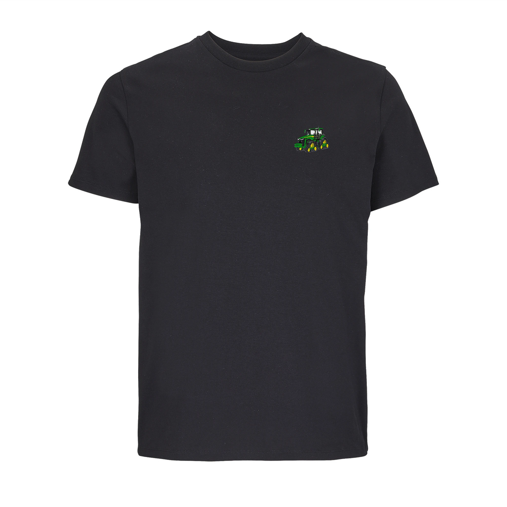 T-shirt - John Deere 8X