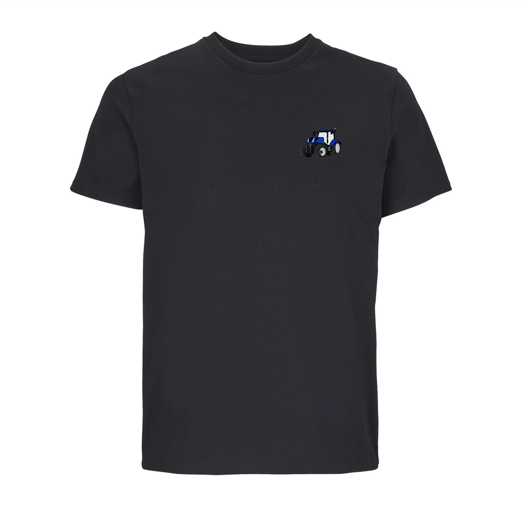 T-shirt - New Holland T7