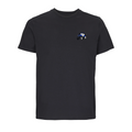 T-shirt - New Holland T7