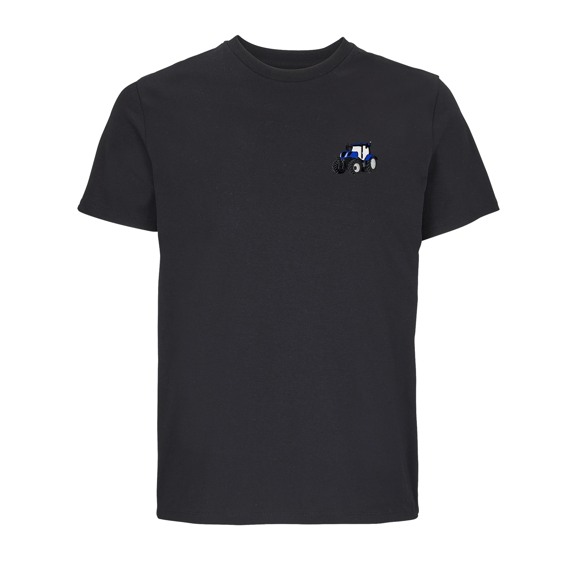 T-shirt - New Holland T7
