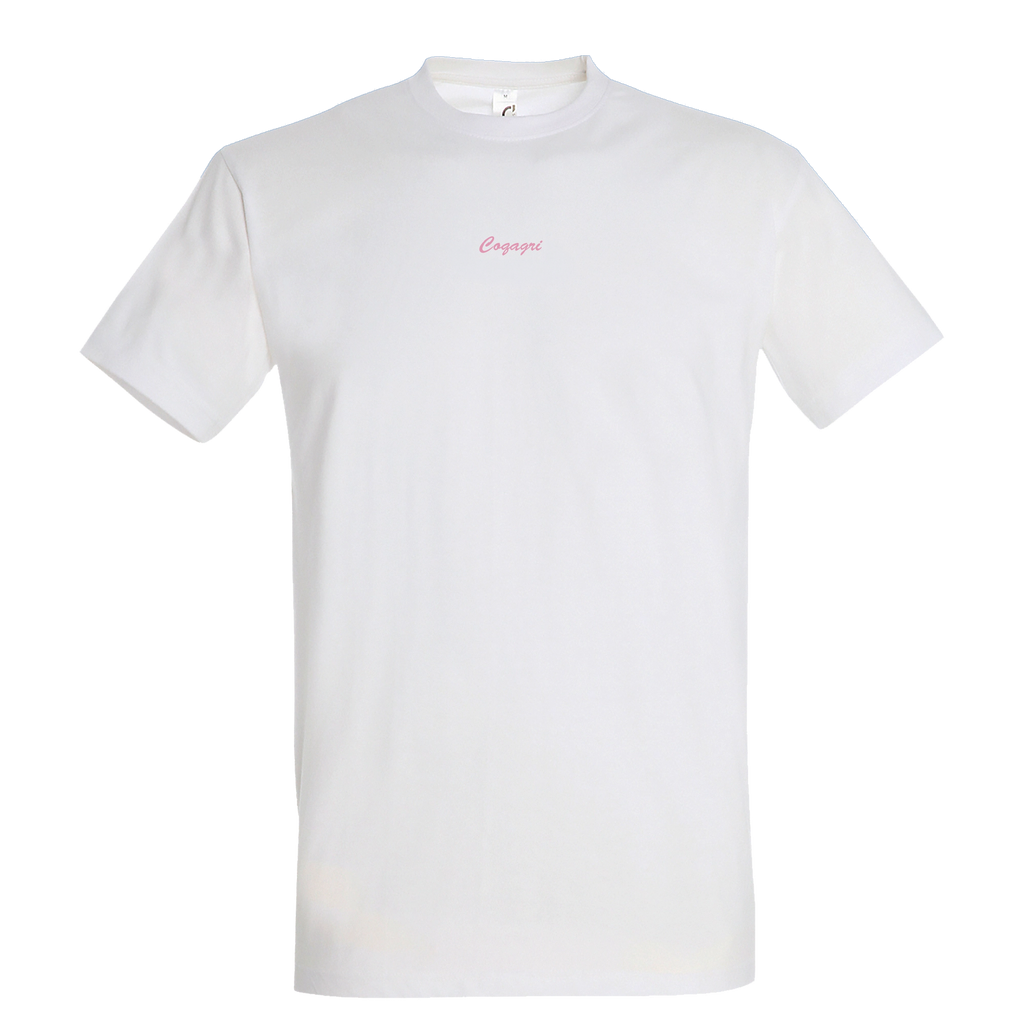 T-shirt Agri Solidarité (Octobre Rose 2026)