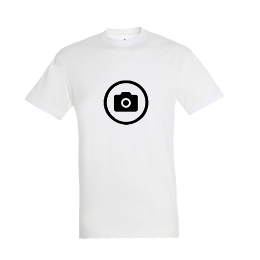 T-shirt personnalisable