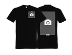T-shirt personnalisable
