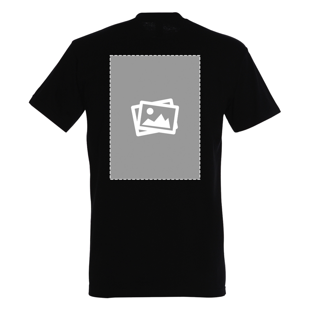 T-shirt personnalisable