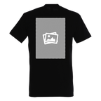 T-shirt personnalisable