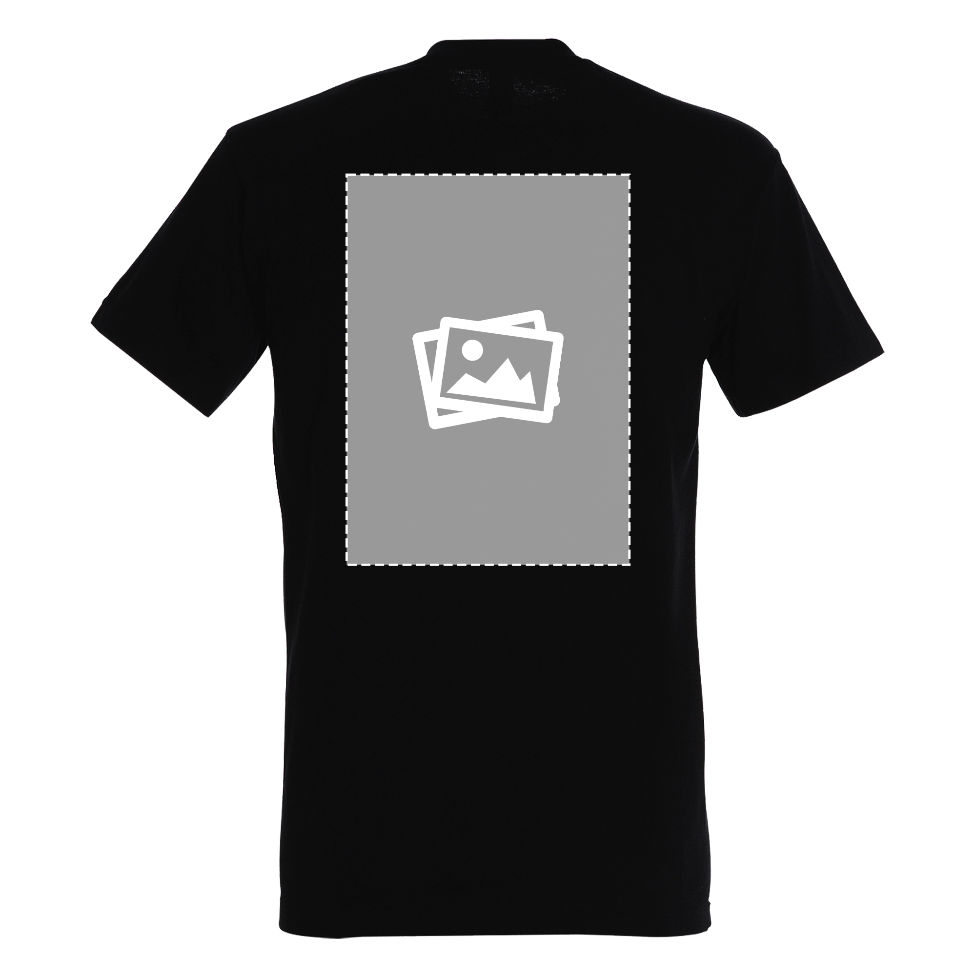 T-shirt personnalisable