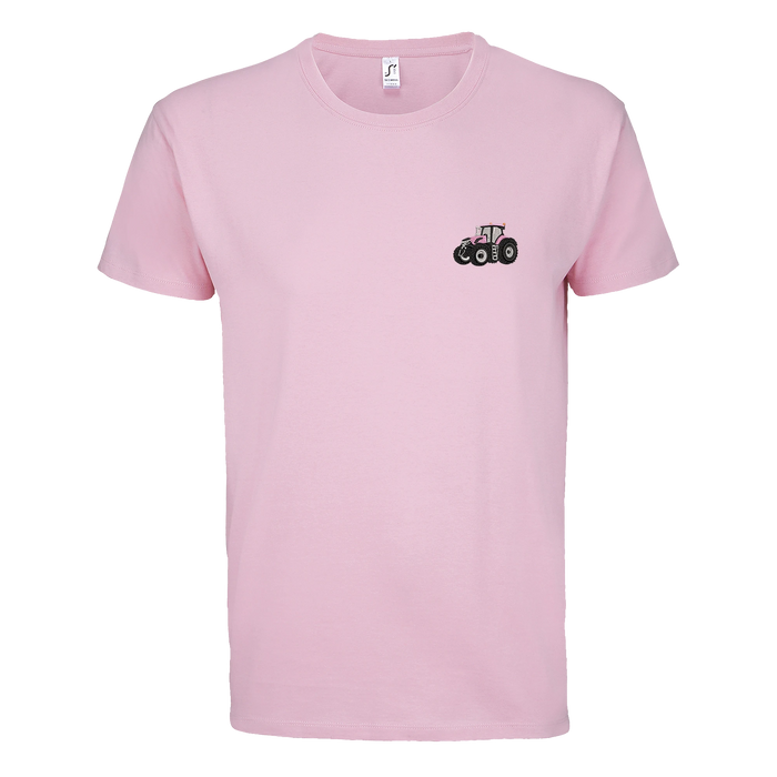 T-shirt - Case IH Rose