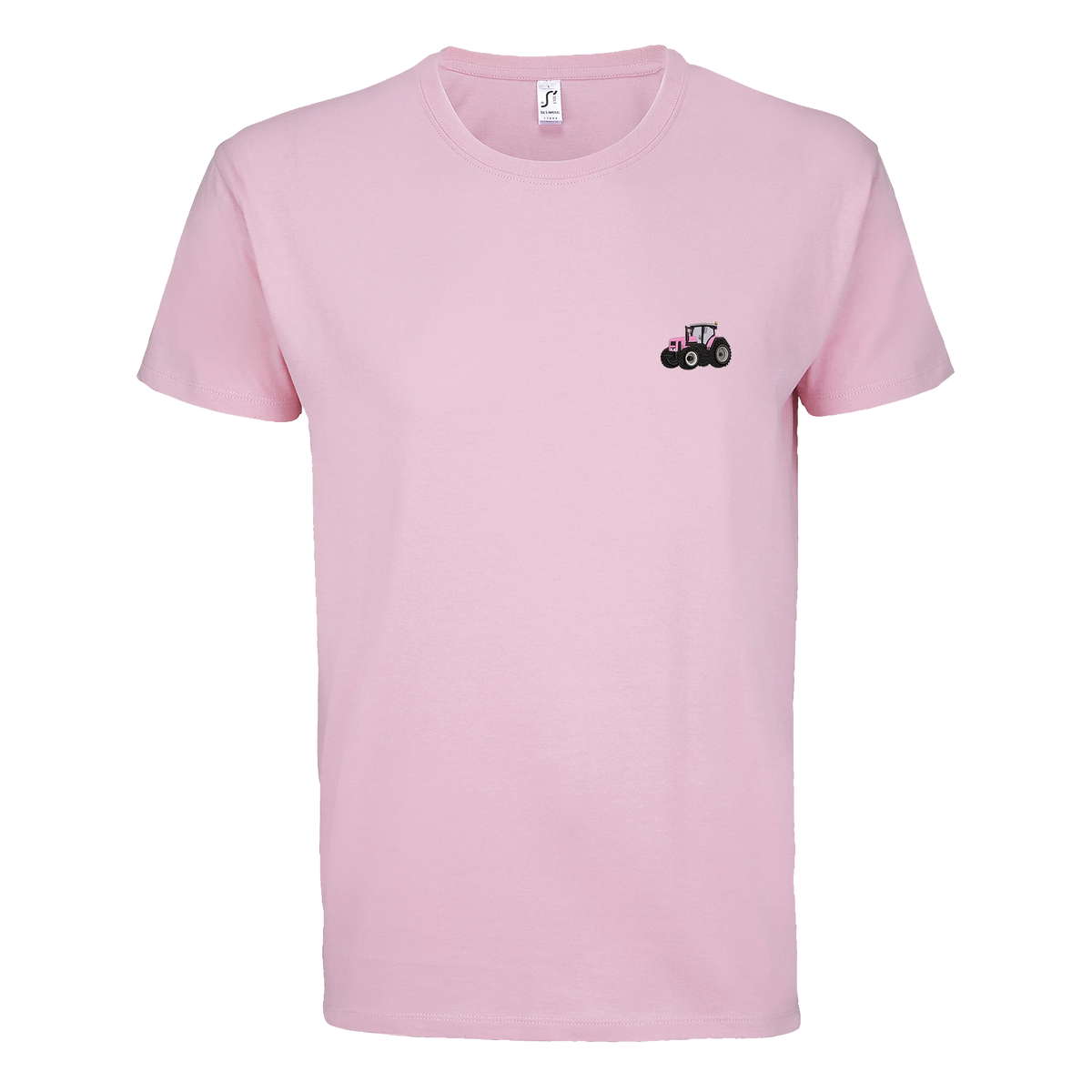 T-shirt - Renault Rose