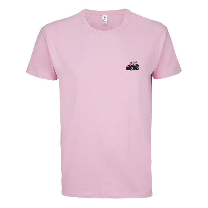 T-shirt - Renault Rose