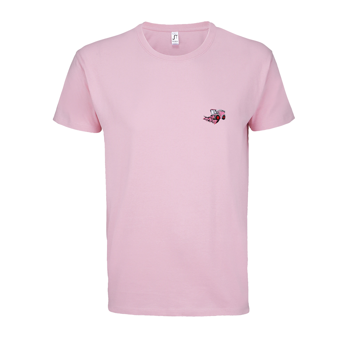 T-shirt - Claas Jaguar 960 Rose
