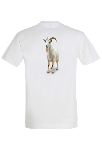 T-shirt I can't I'm milked