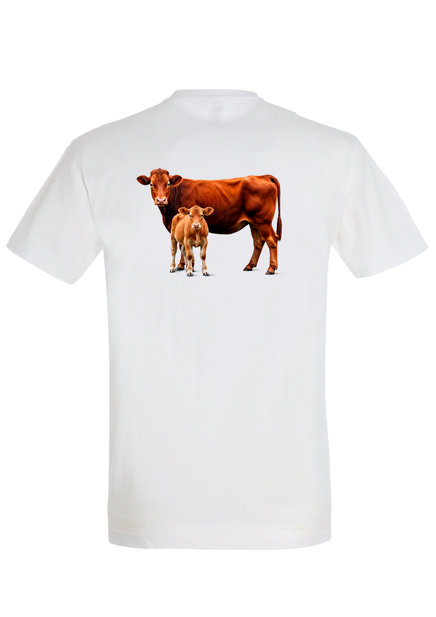 T-shirt I can't I'm milked