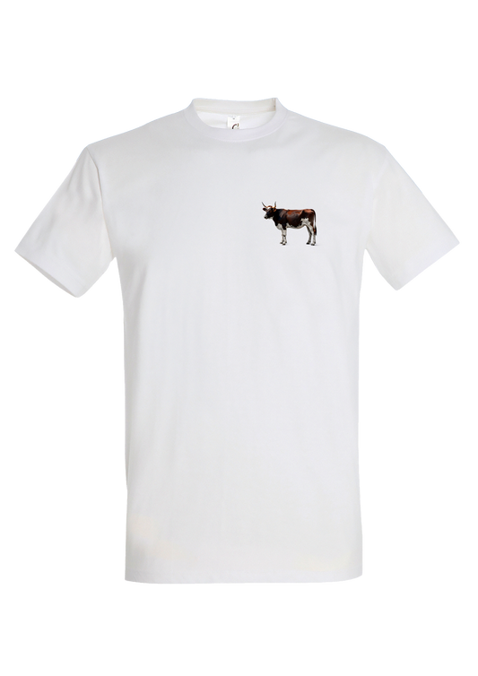 T-shirt I can't I'm milked