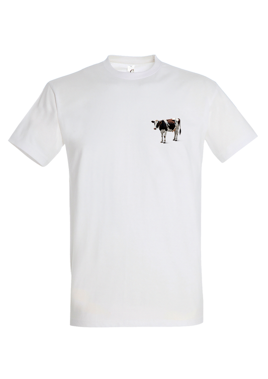 T-shirt Prim'Holstein