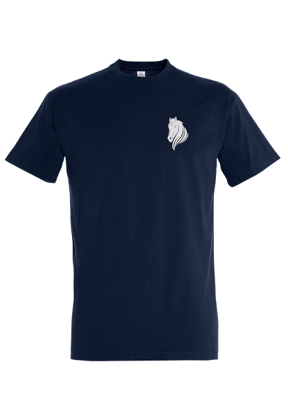 T-shirt I can't I'm milked