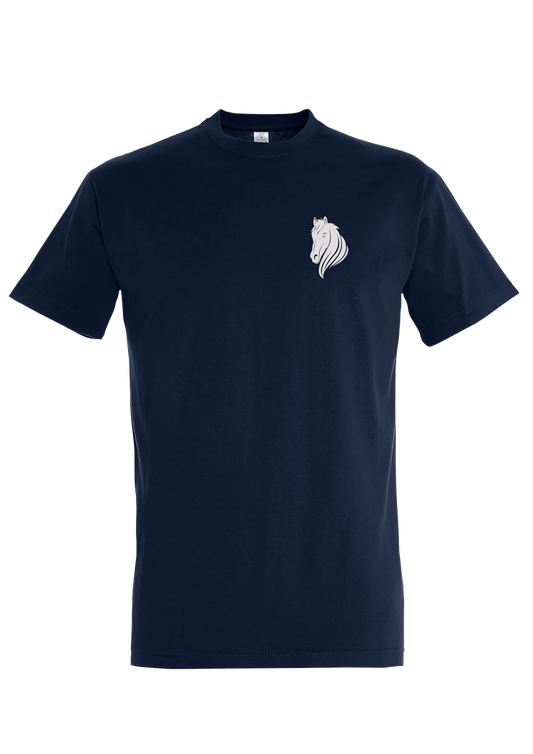 T-shirt I can't I'm milked