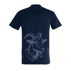 T-shirt enfant Chèvre