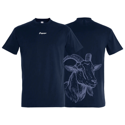 T-shirt enfant Chèvre