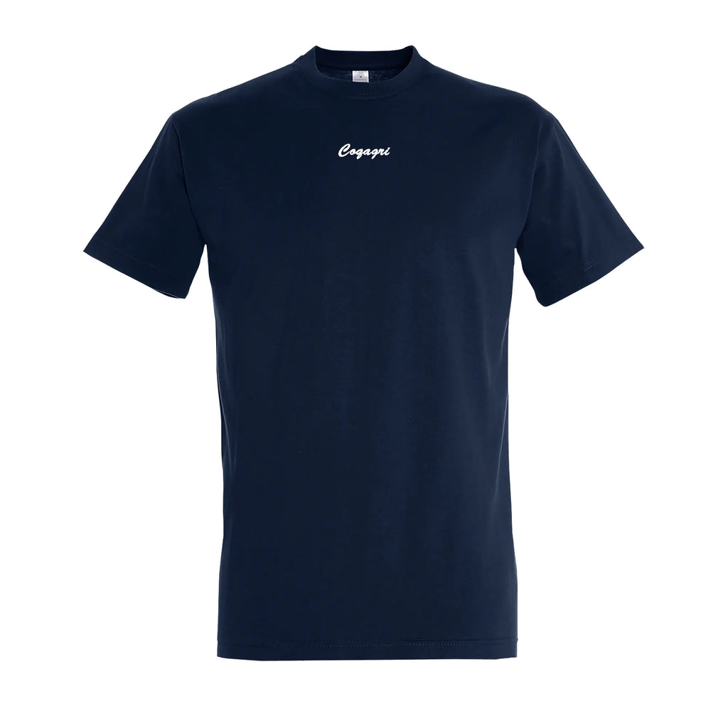 T-shirt enfant Chèvre - COQ AGRI