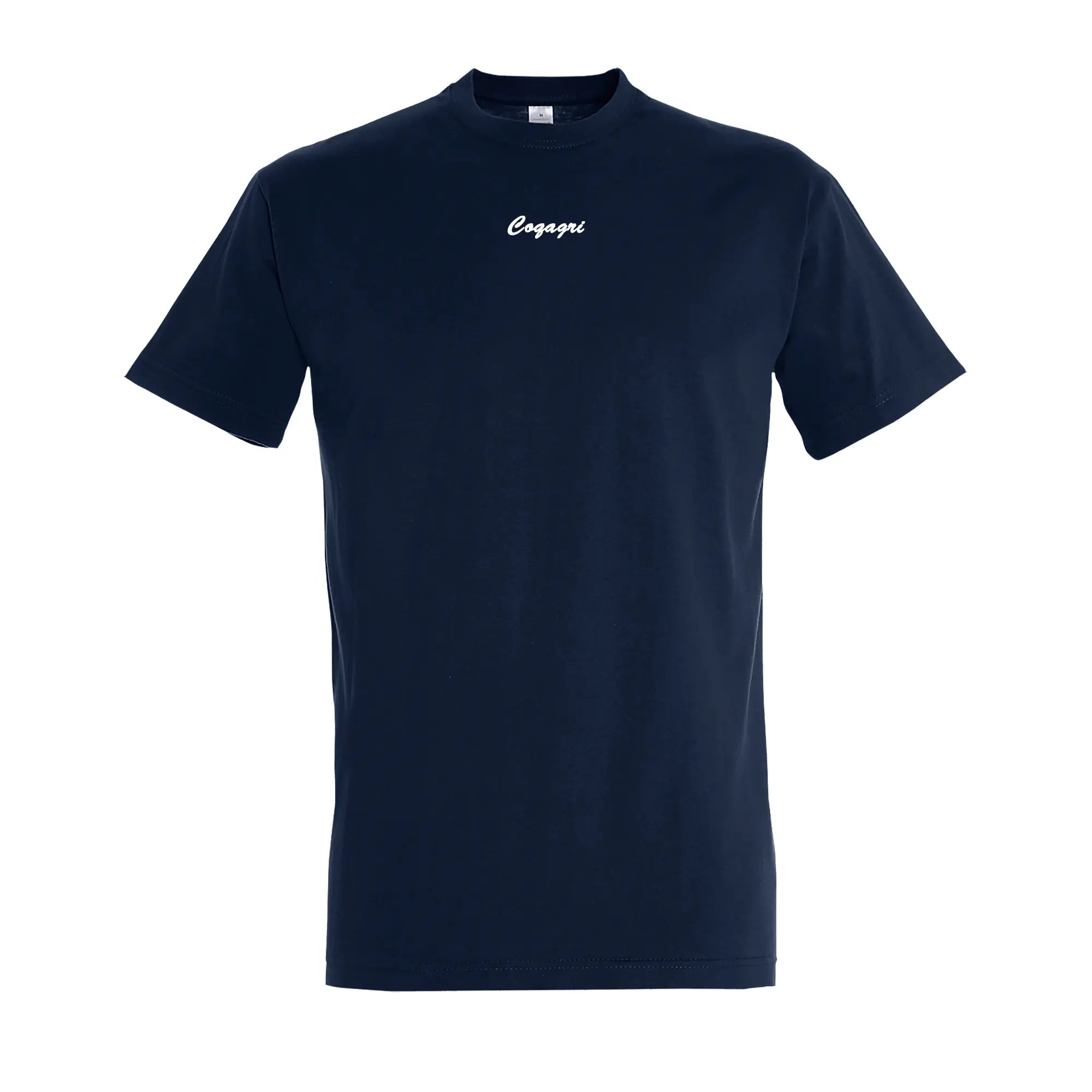 T-shirt enfant Chèvre - COQ AGRI