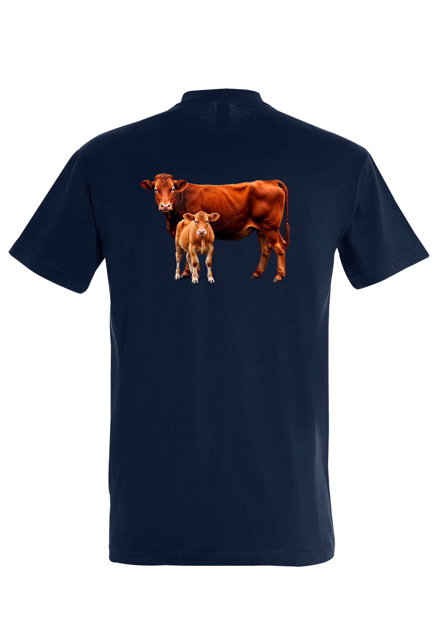 T-shirt I can't I'm milked