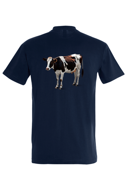 T-shirt I can't I'm milked