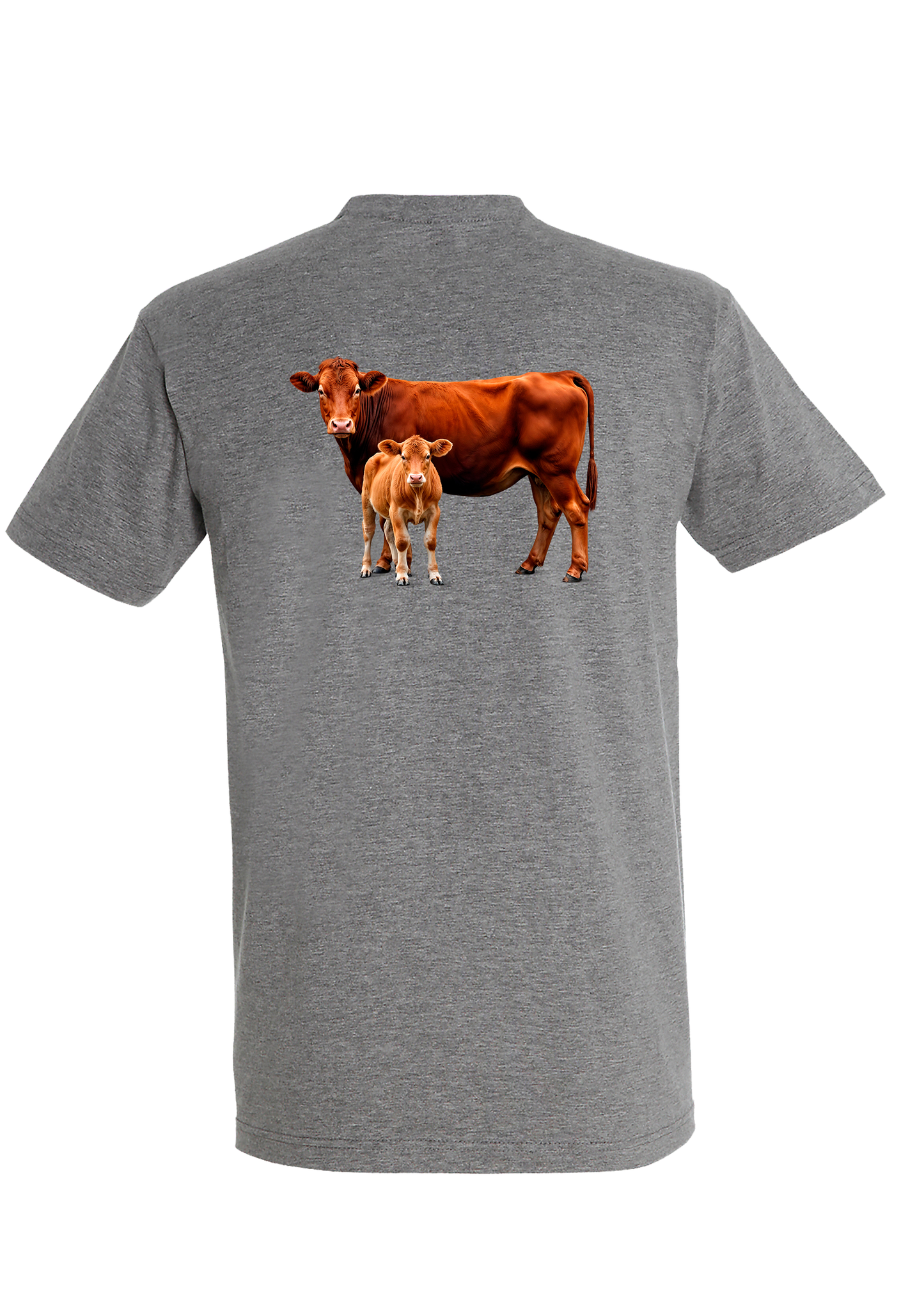 T-shirt I can't I'm milked