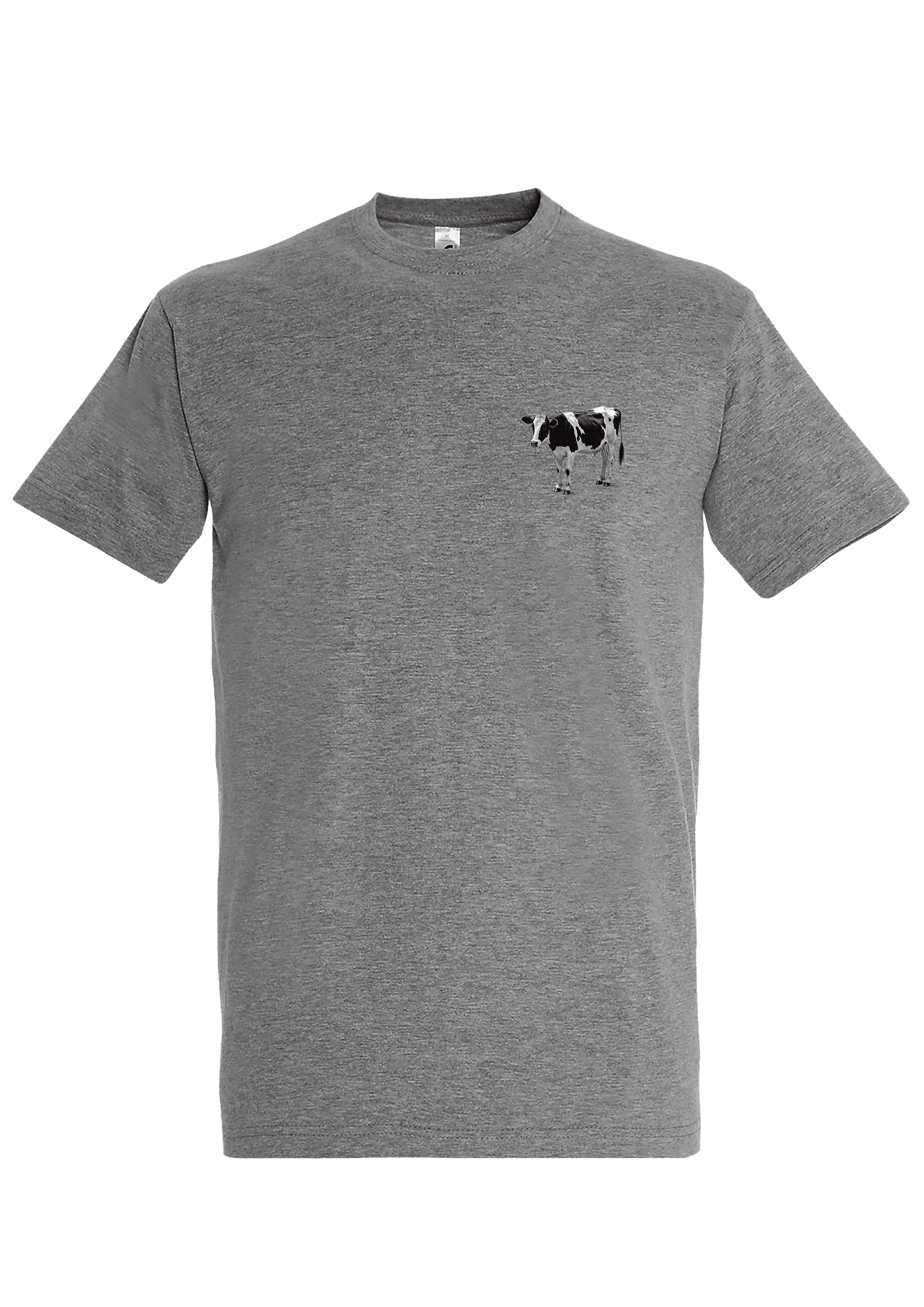 T-shirt Prim'Holstein