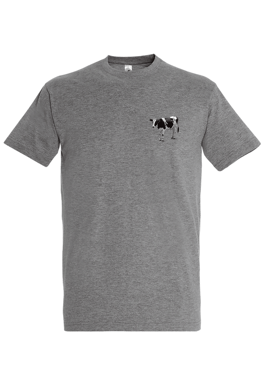 T-shirt Prim'Holstein