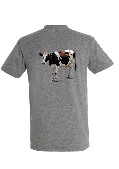 T-shirt I can't I'm milked