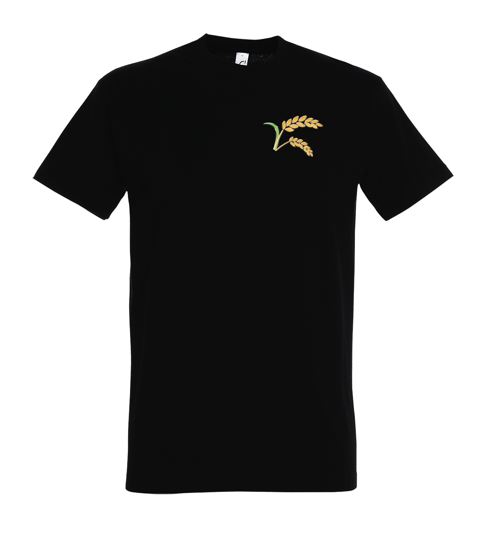 T-shirt blé