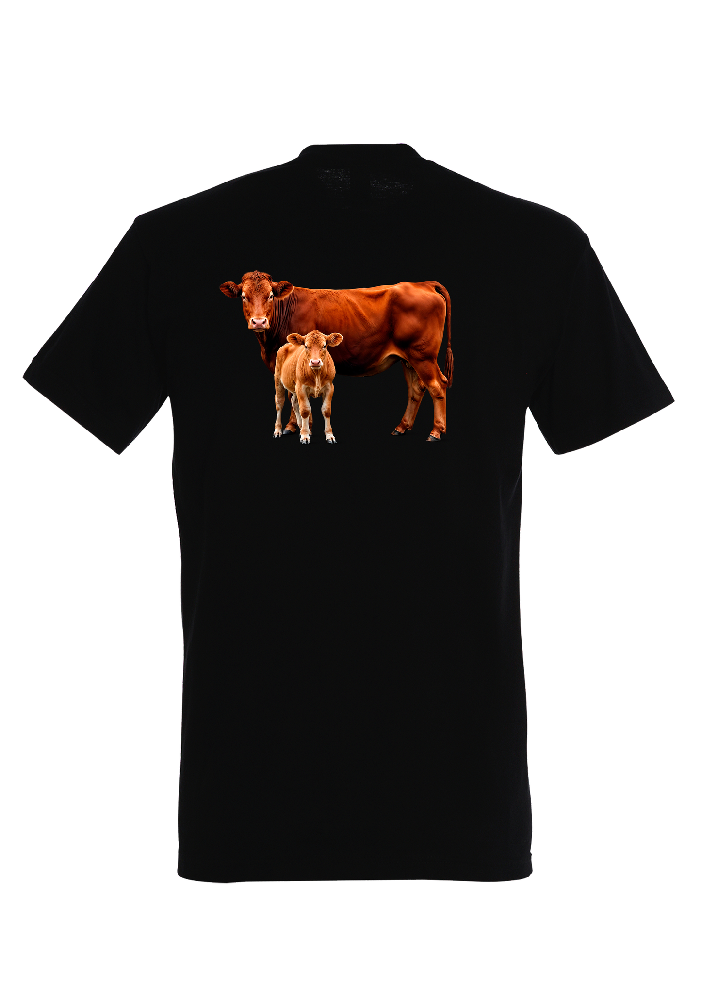 T-shirt I can't I'm milked