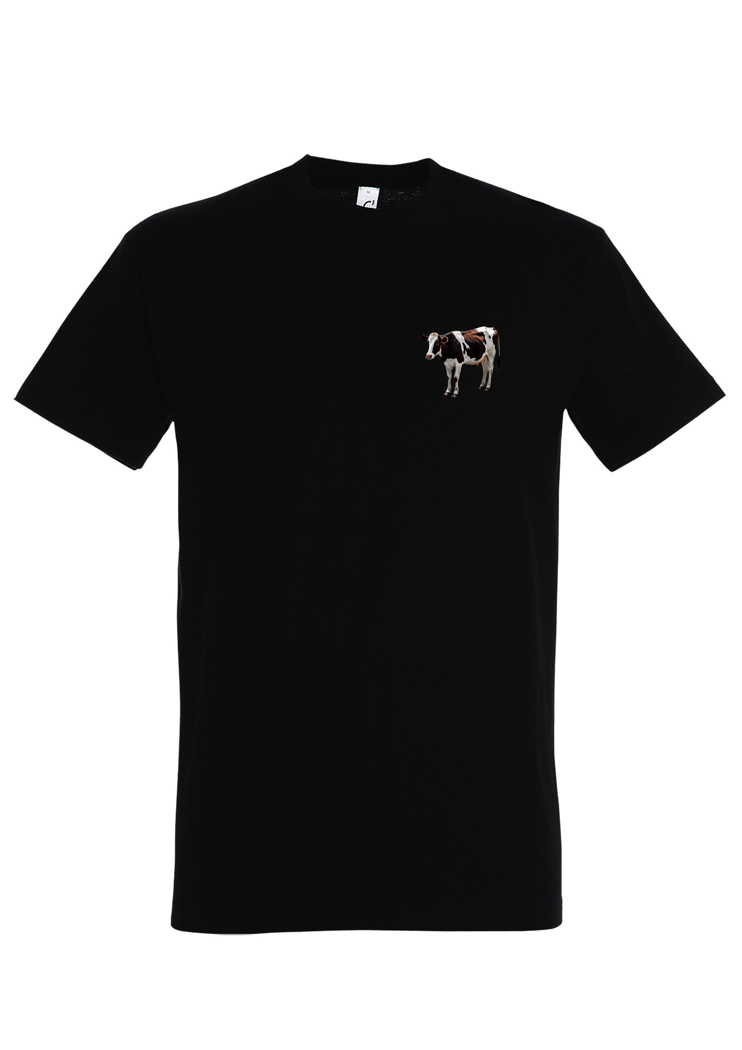 T-shirt Prim'Holstein - COQ AGRI