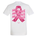 T-shirt Agri Solidarité (Octobre Rose 2026)