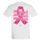 T-shirt Agri Solidarité (Octobre Rose 2026)