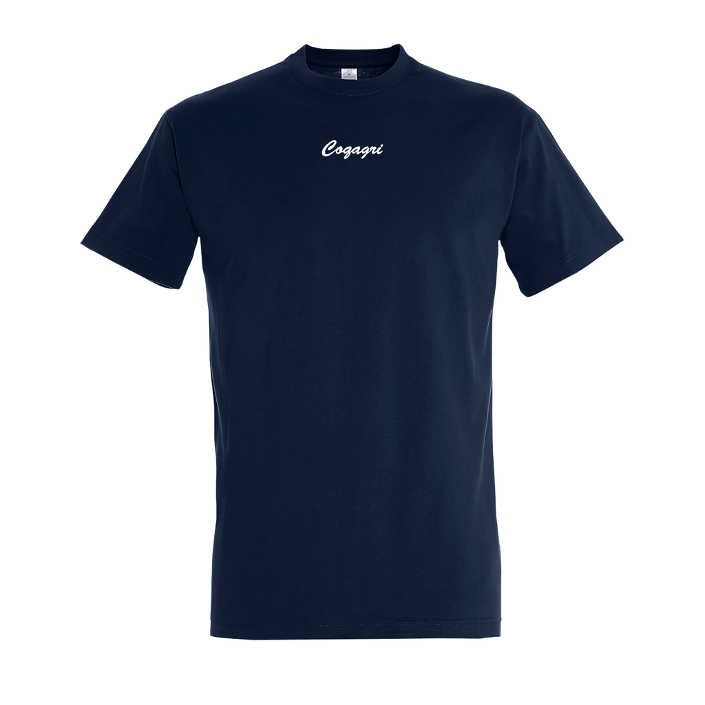 T-shirt Poule