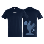 T-shirt Poule