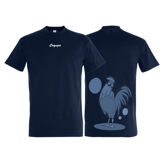 T-shirt enfant Poule
