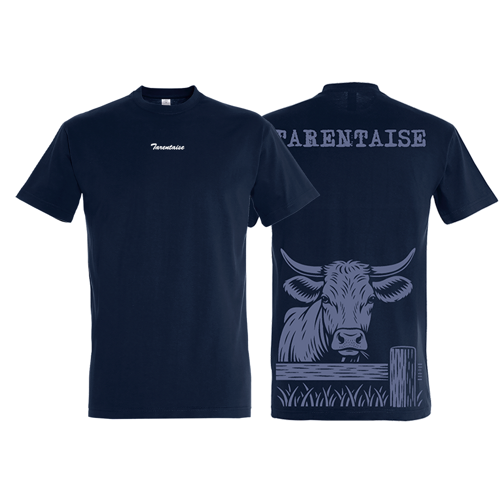T-shirt enfant Tarentaise