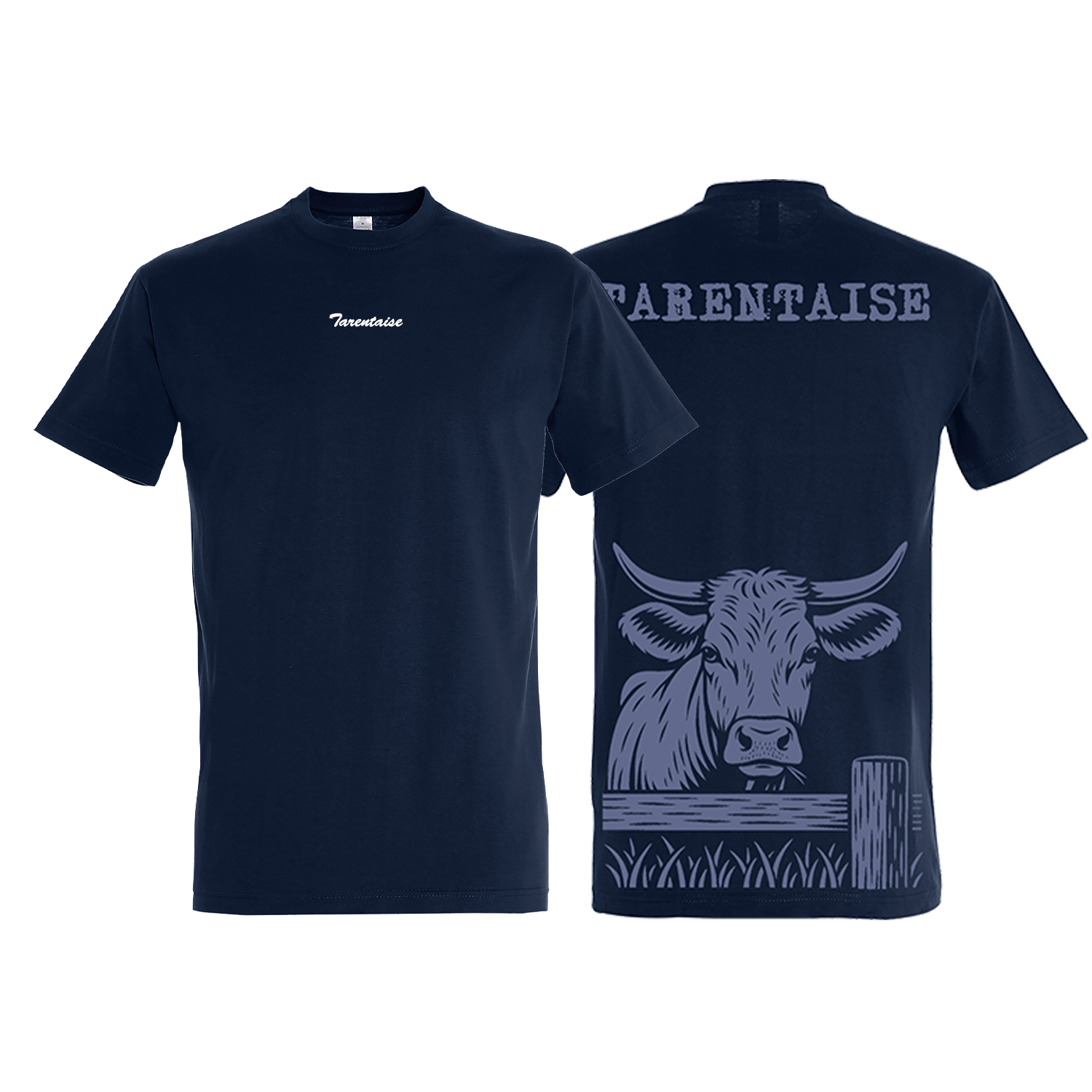 T-shirt enfant Tarentaise