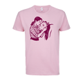 T-shirt " Tendresse à la ferme "