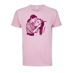 T-shirt " Tendresse à la ferme "