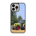 Coque - Tracteur Claas