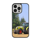 Coque - Tracteur Claas