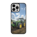 Coque - Tracteur John Deere