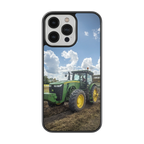 Coque - Tracteur John Deere